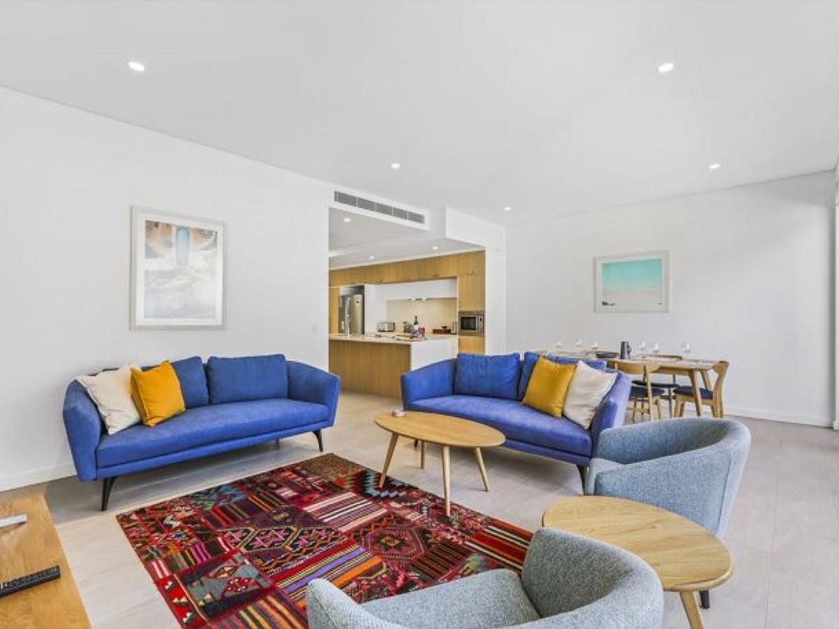 Beachfront Luxury By Experience Jervis Bay Holiday home