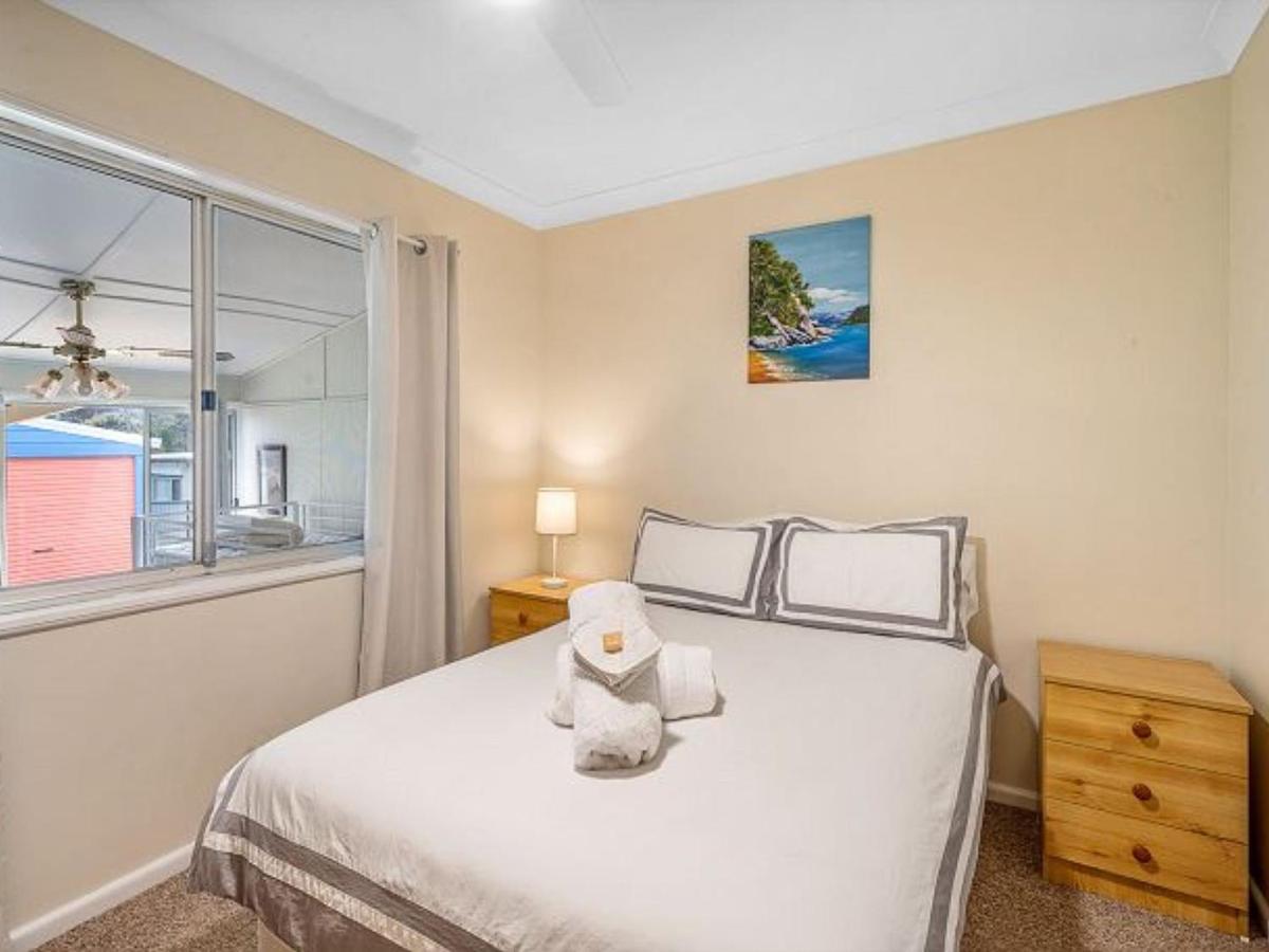 Ballena Blue By Experience Jervis Bay Holiday home Huskisson