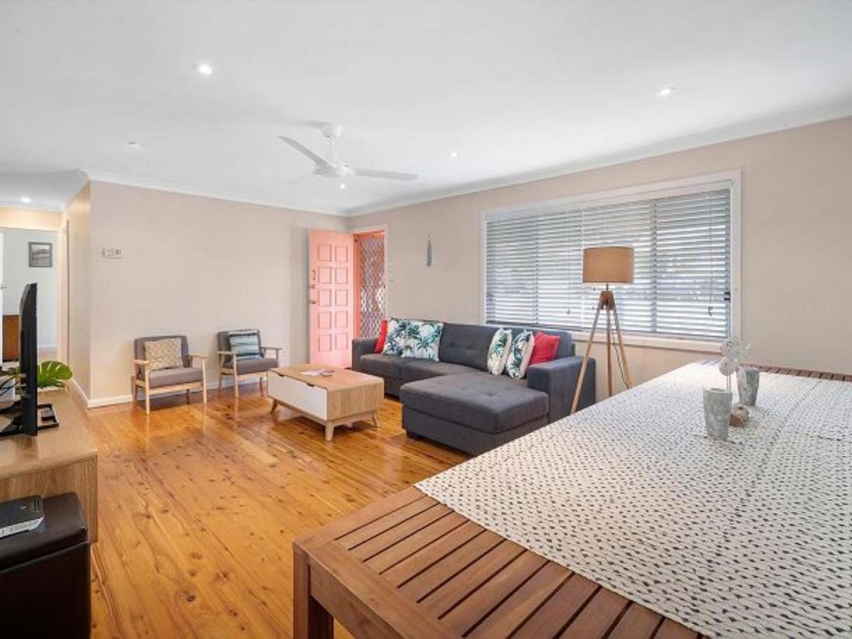 Ballena Blue By Experience Jervis Bay Holiday home