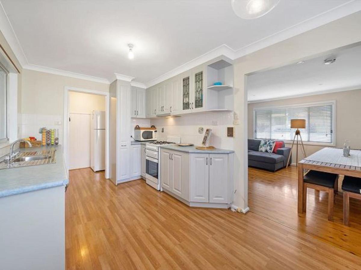 Holiday home Ballena Blue By Experience Jervis Bay