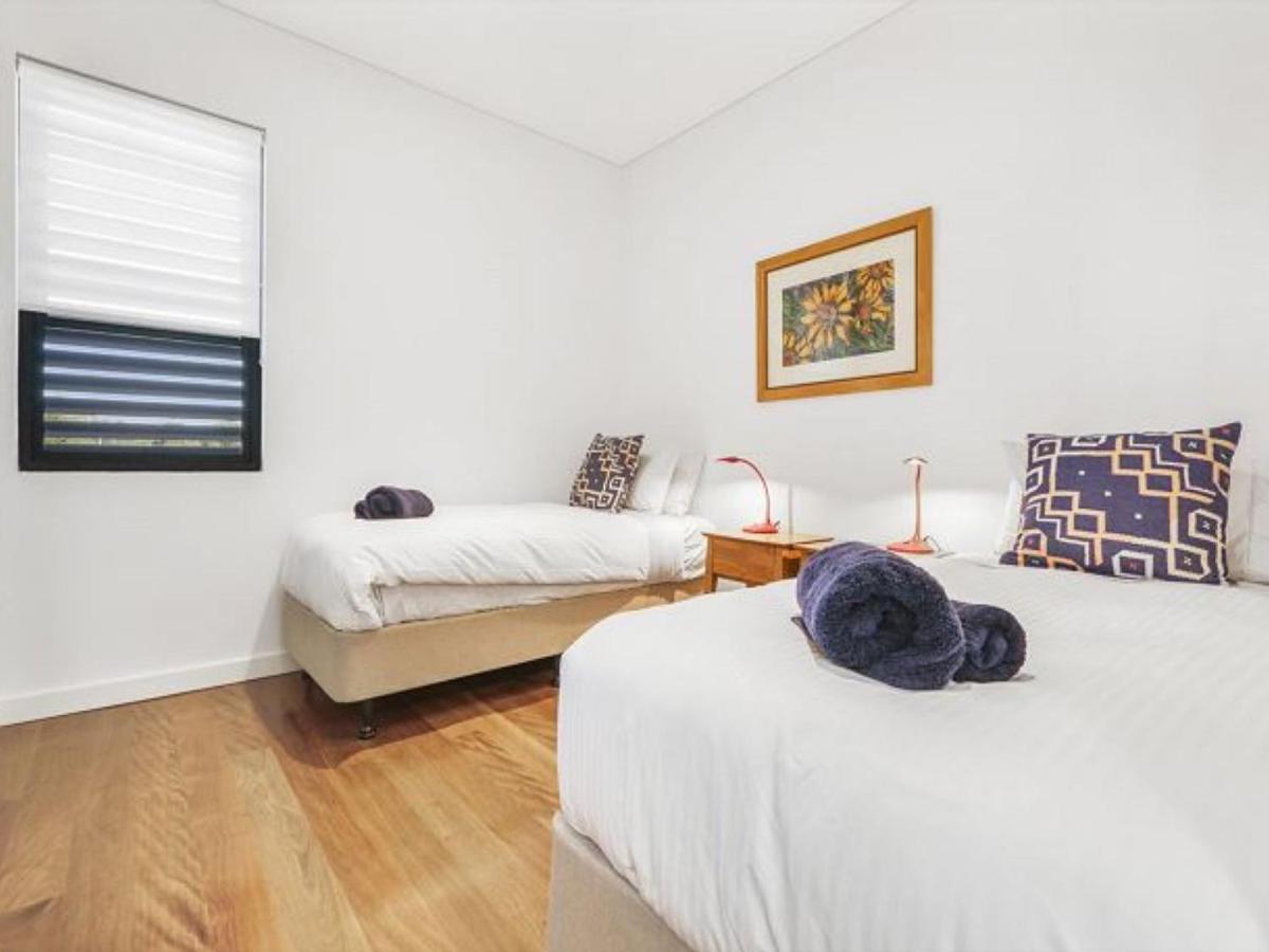 Holiday home Beachfront Luxury By Experience Jervis Bay