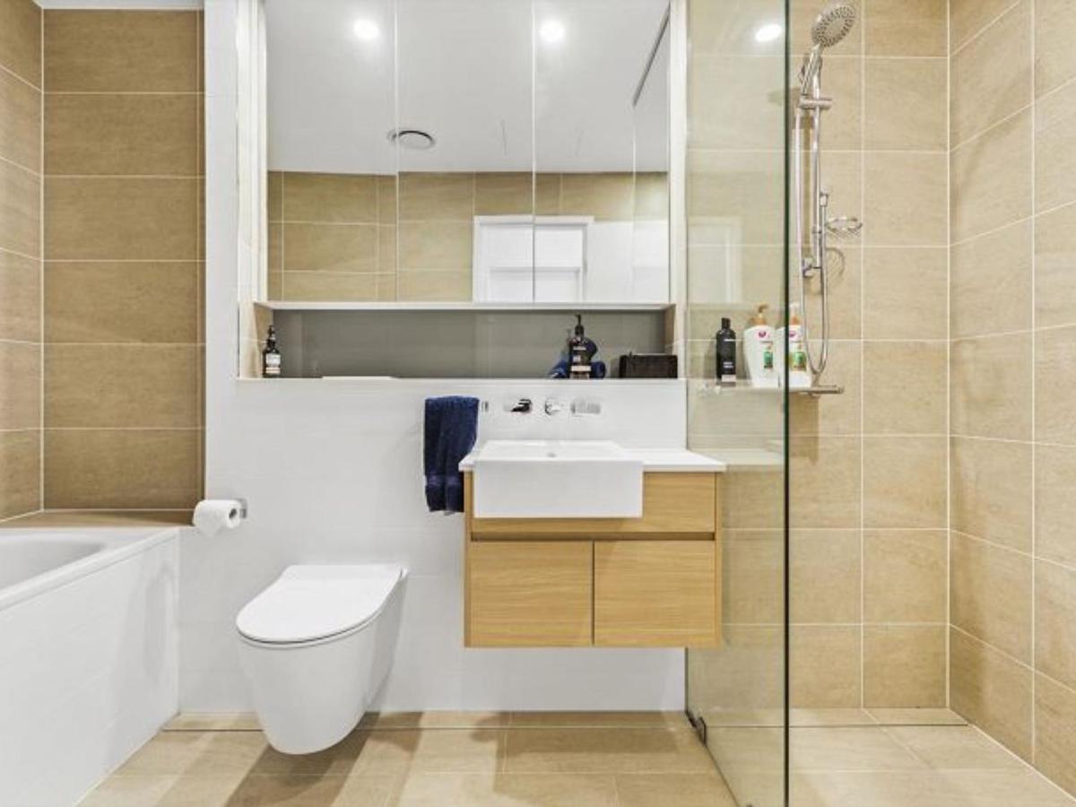 Holiday home Beachfront Luxury By Experience Jervis Bay