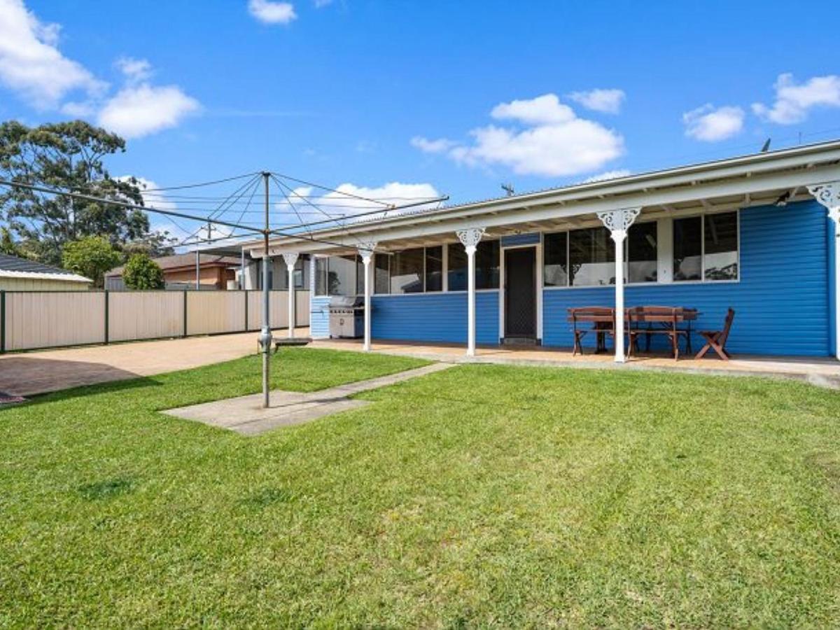 Ballena Blue By Experience Jervis Bay Holiday home