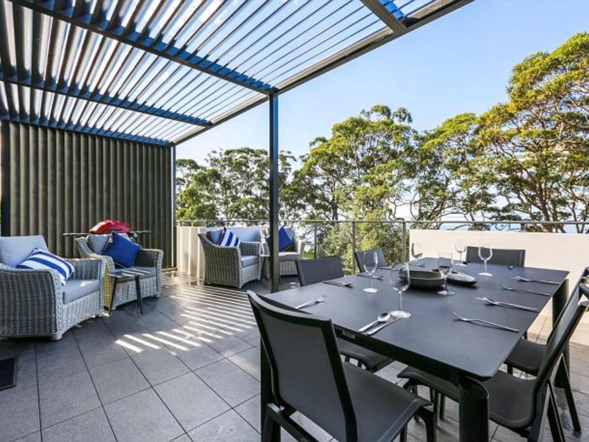 Holiday home Beachfront Luxury By Experience Jervis Bay