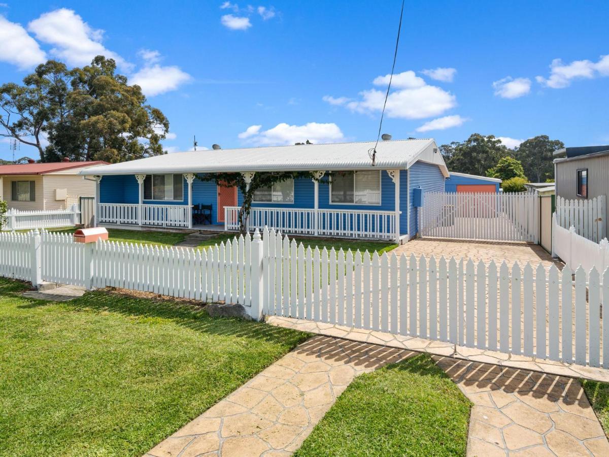 Holiday home Ballena Blue By Experience Jervis Bay Huskisson