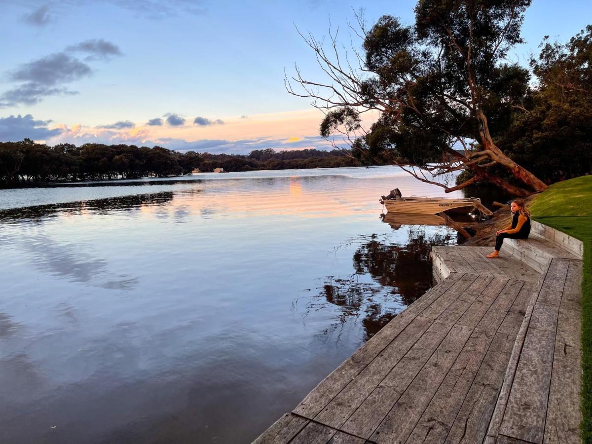 Jervis Bay Holiday Park Campsite 3*