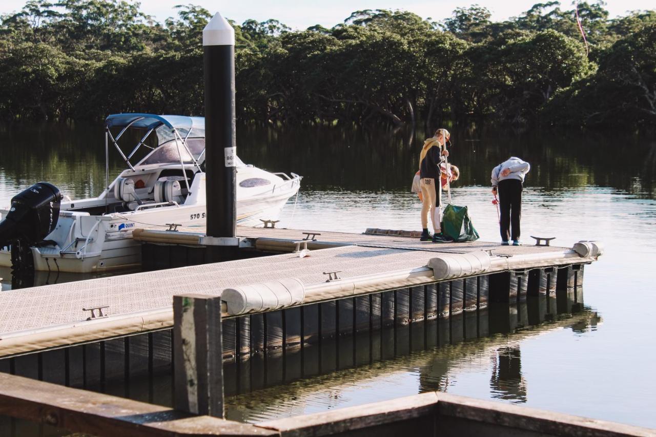 Jervis Bay Holiday Park