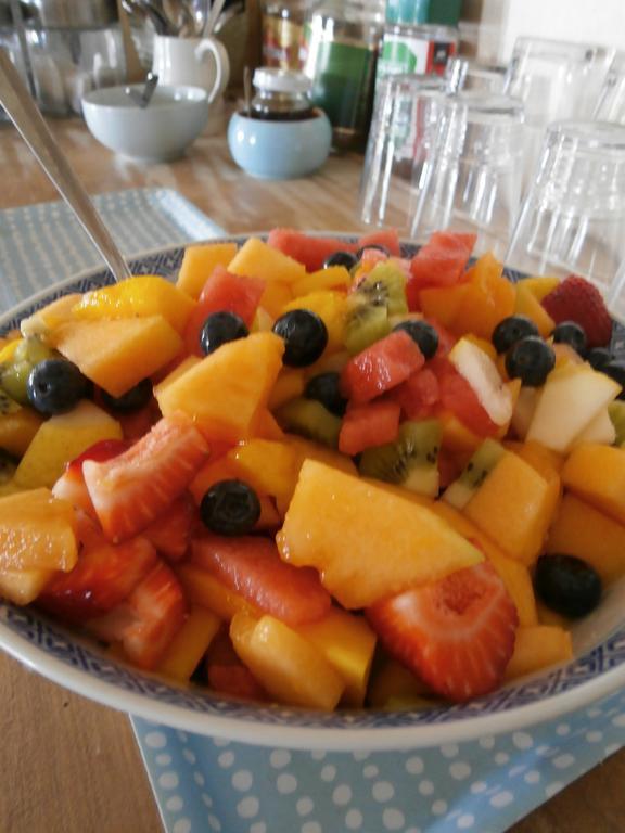 Bed & Breakfast Huskisson Bed And Breakfast
