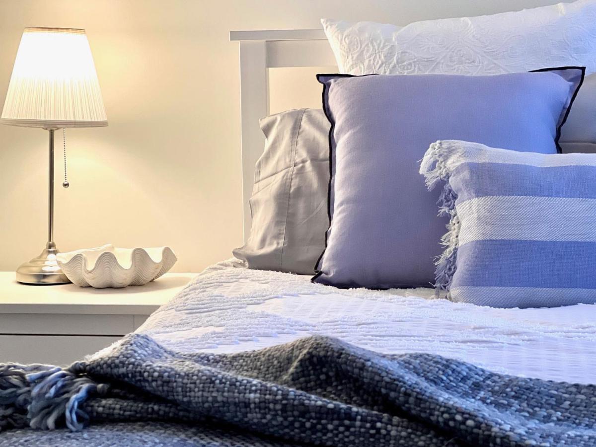 Husky Sol Apartment Huskisson