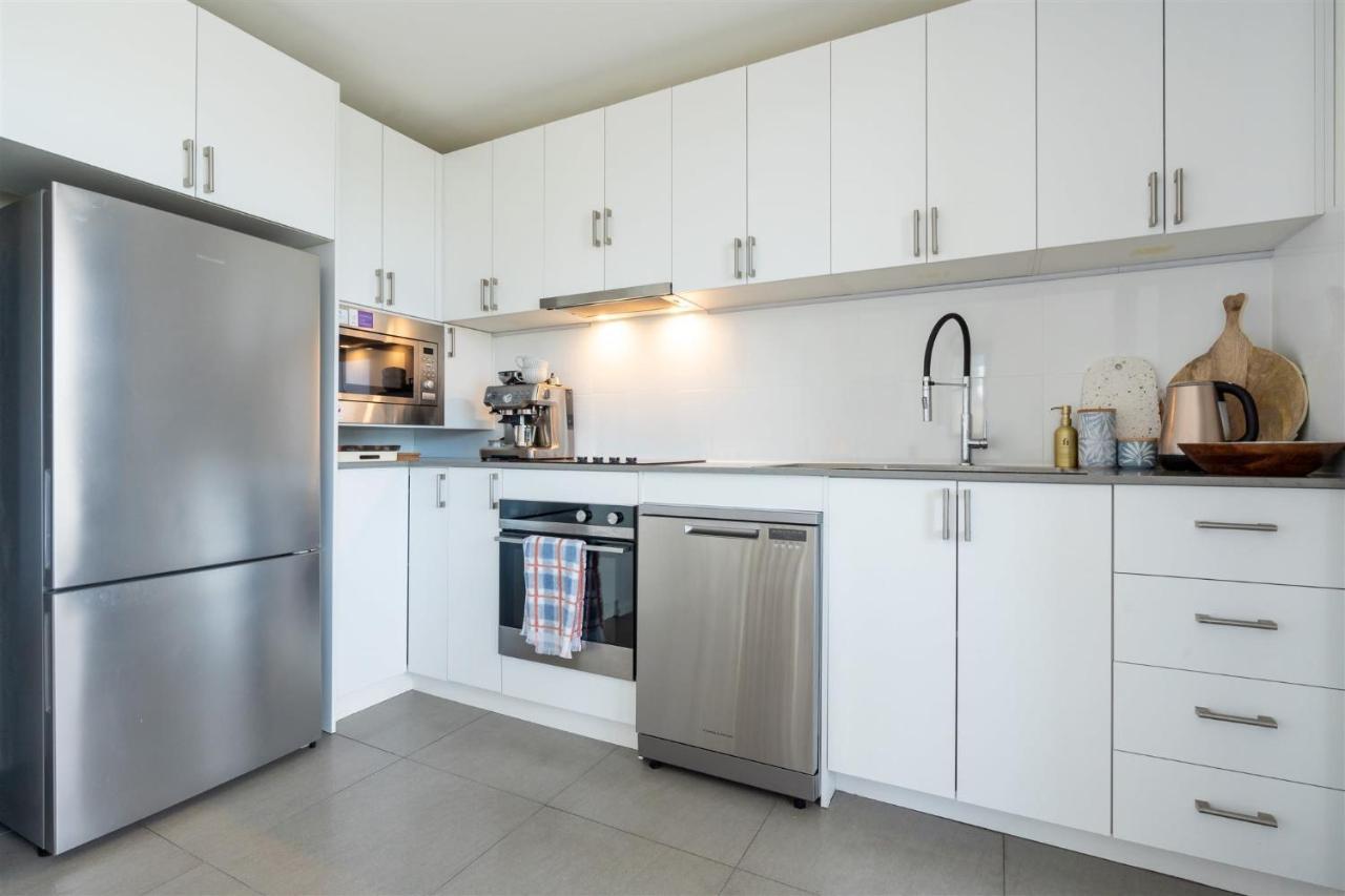 Husky Sol Apartment Huskisson