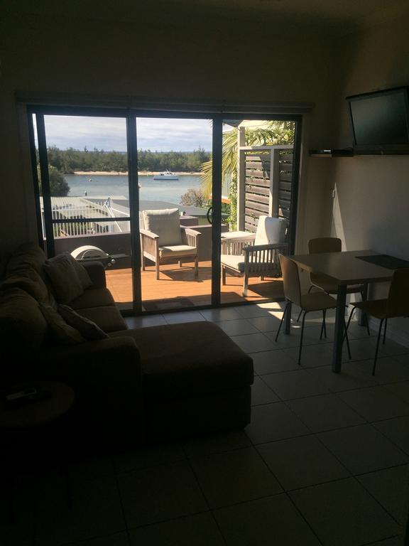 Aparthotel Anglesea