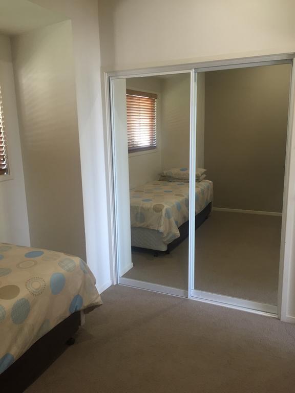 Anglesea Aparthotel Huskisson