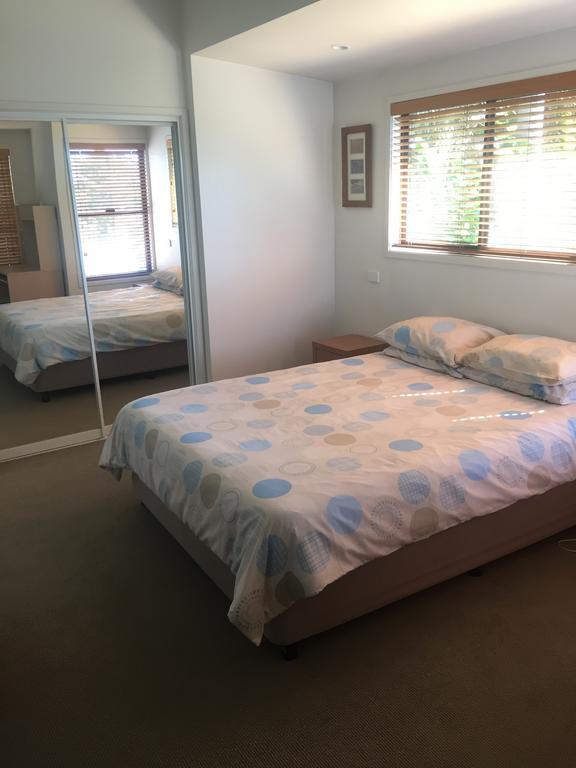 Anglesea Huskisson