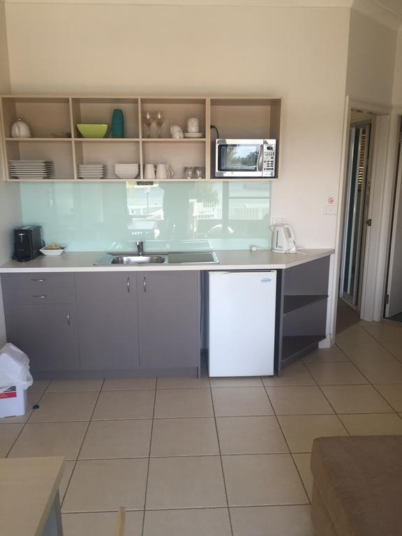 Anglesea Aparthotel