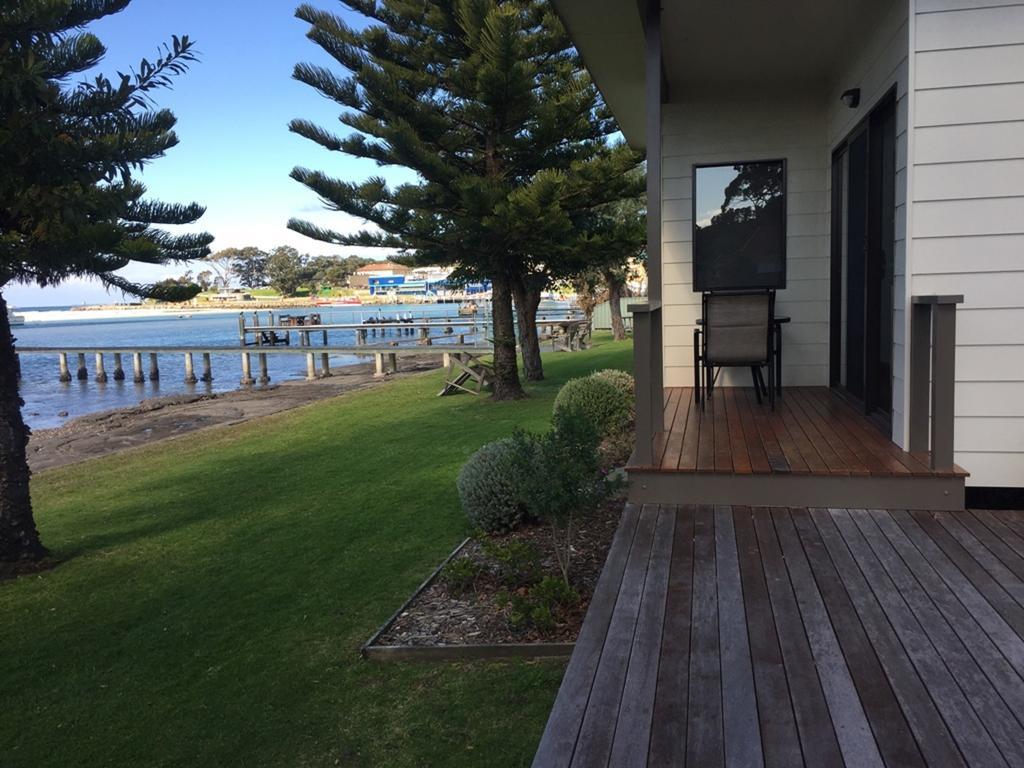 Aparthotel Anglesea Huskisson