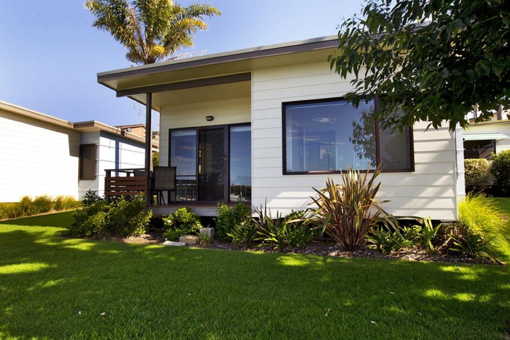 Anglesea Aparthotel Huskisson