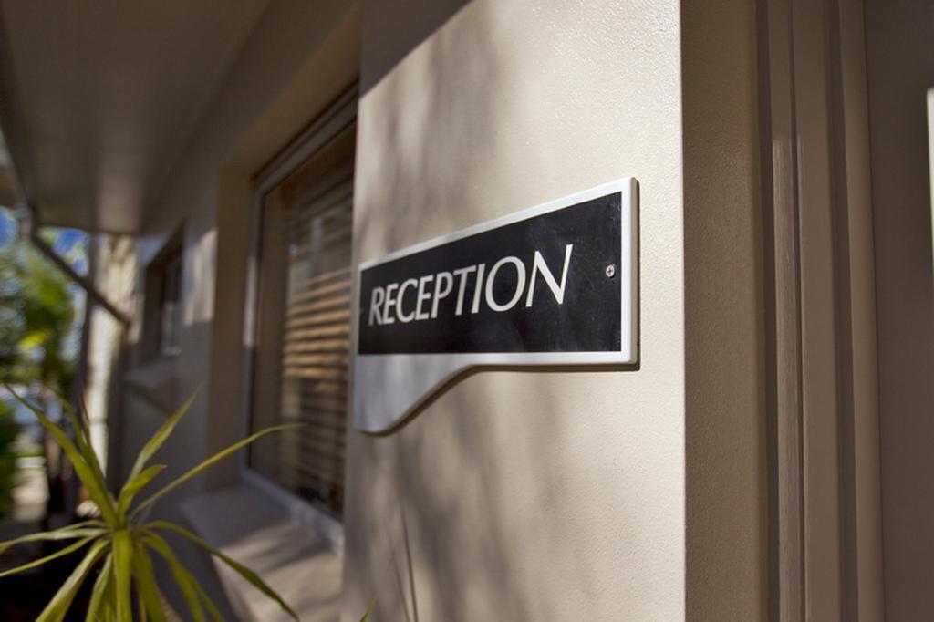 Aparthotel Anglesea
