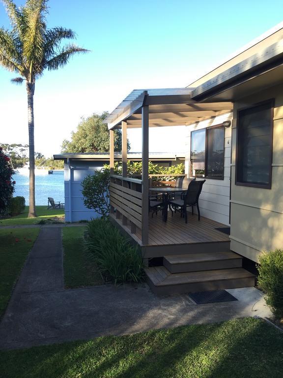 Anglesea 4* Huskisson