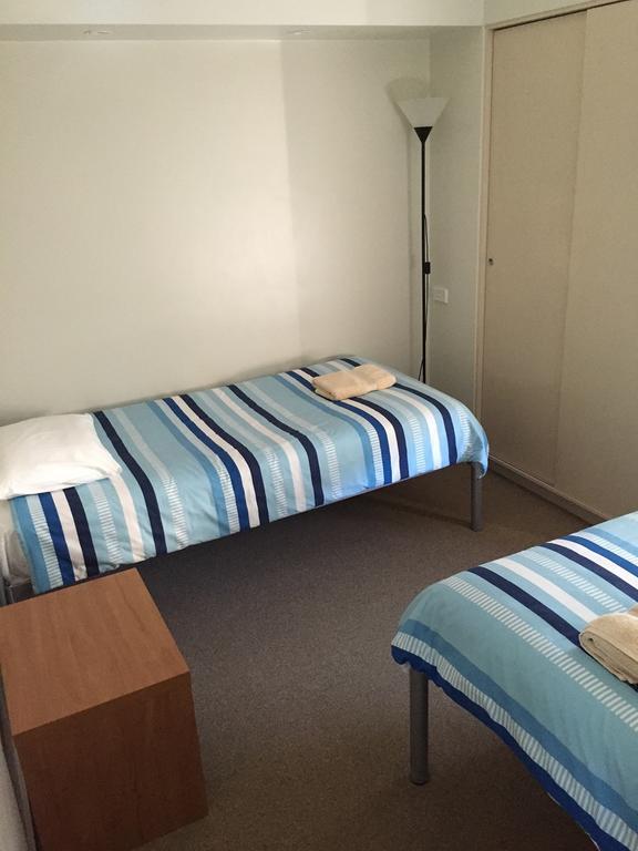 Anglesea Aparthotel Huskisson