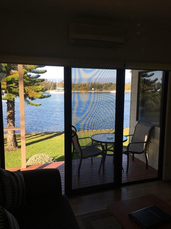 Anglesea Aparthotel