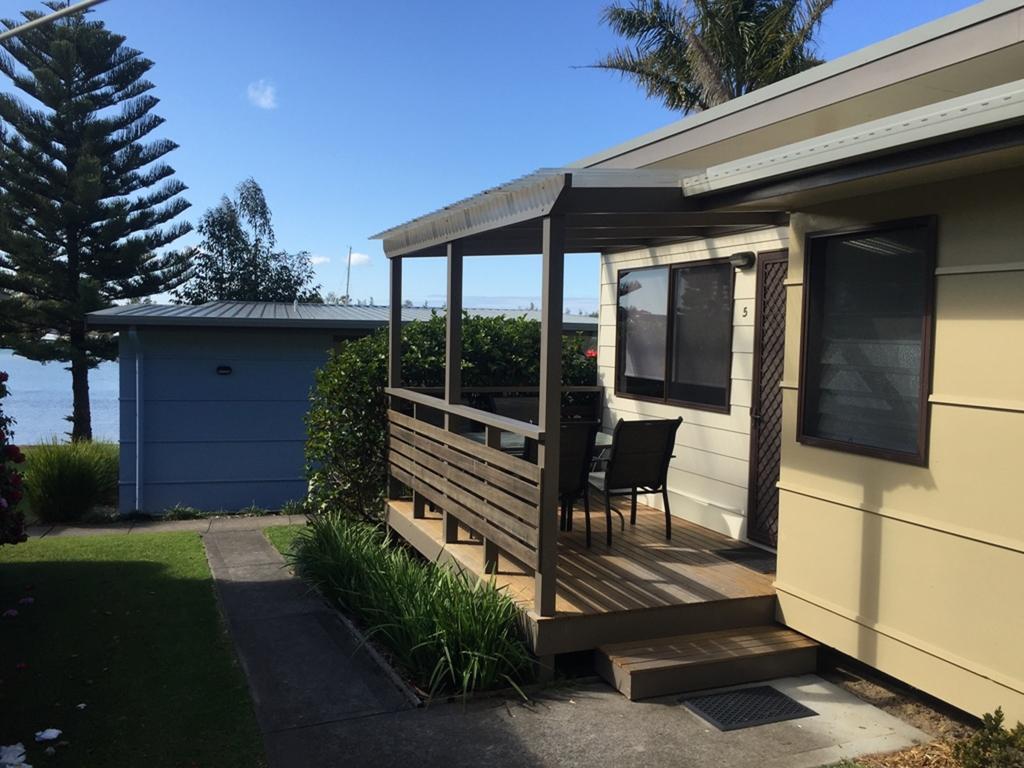 Aparthotel Anglesea Huskisson