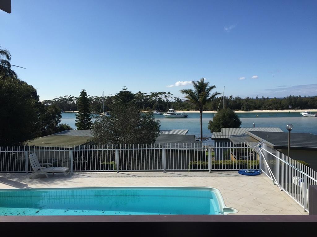 Anglesea Aparthotel
