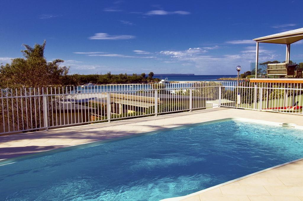 Aparthotel Anglesea Huskisson