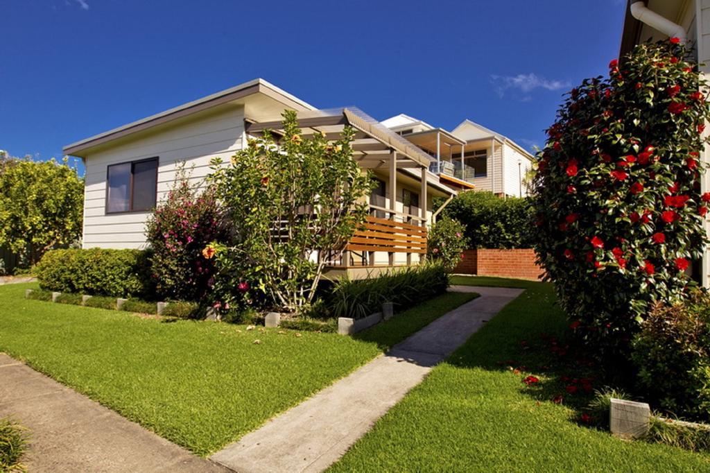 Anglesea Aparthotel Huskisson