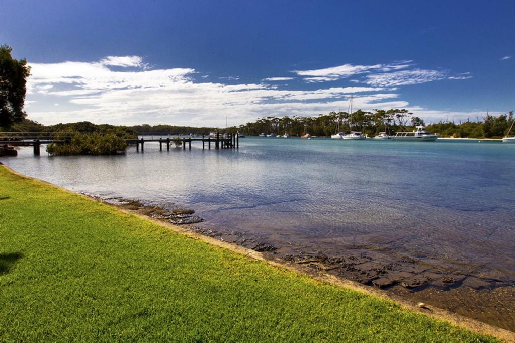 Anglesea Huskisson