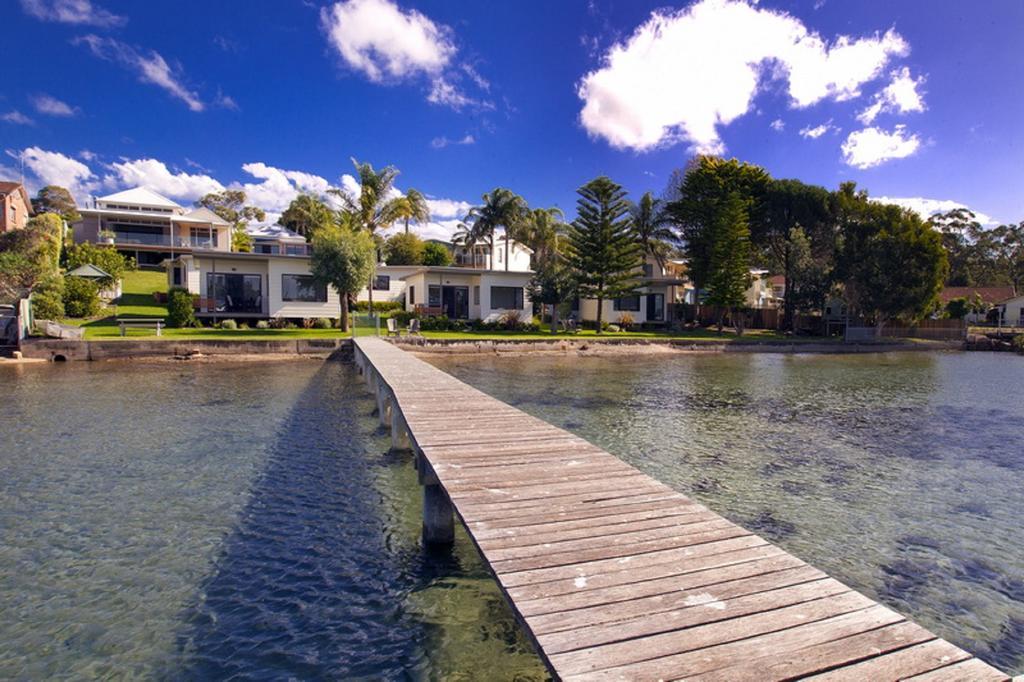 Aparthotel Anglesea 4*