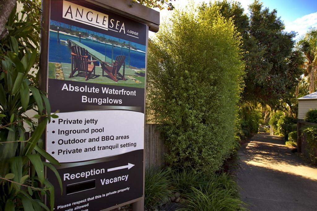Aparthotel Anglesea
