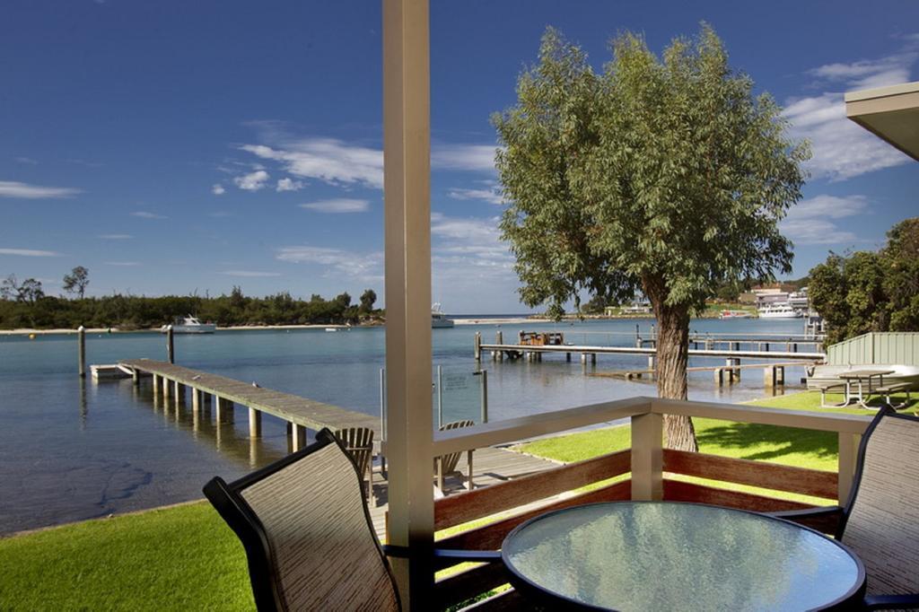 Aparthotel Anglesea