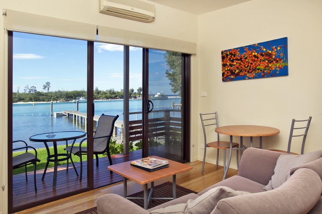 Anglesea Aparthotel