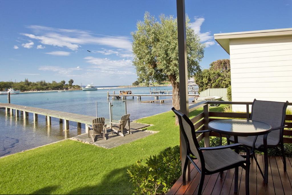 Anglesea Aparthotel Huskisson