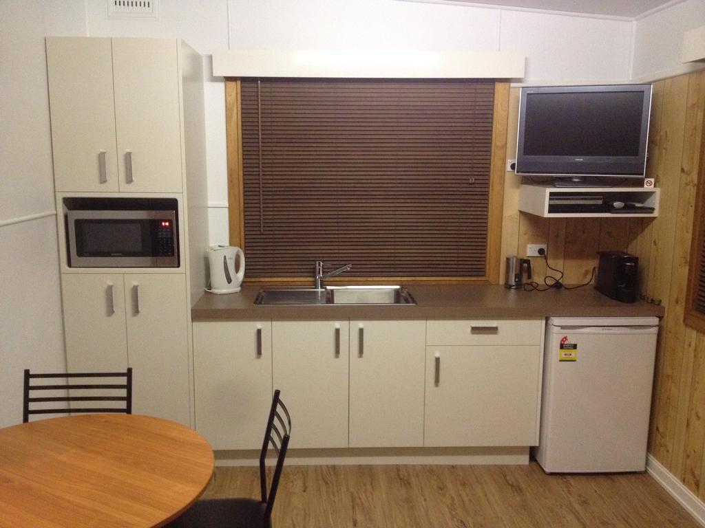 Anglesea Huskisson