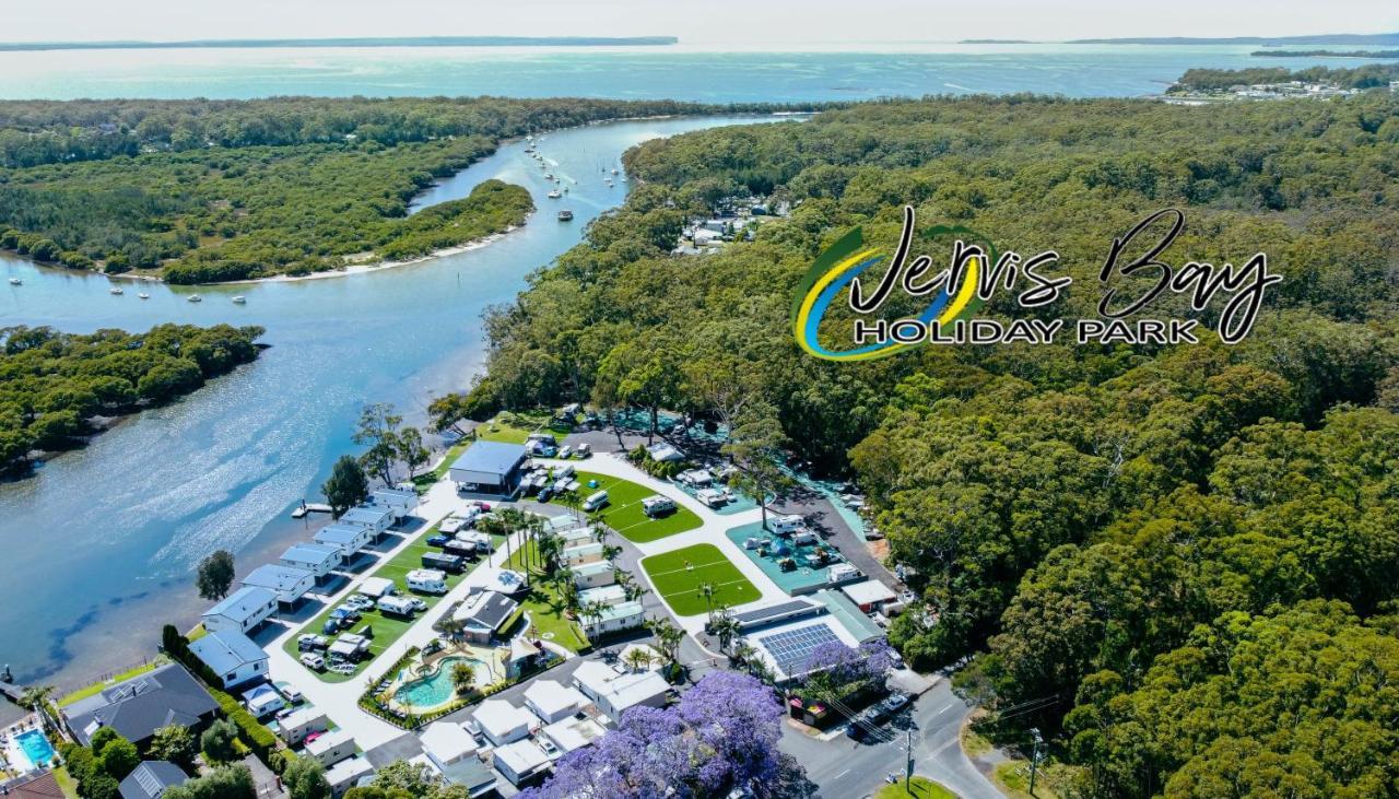 Jervis Bay Holiday Park Huskisson