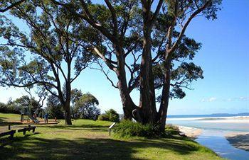 Huskisson Hotel Hotel