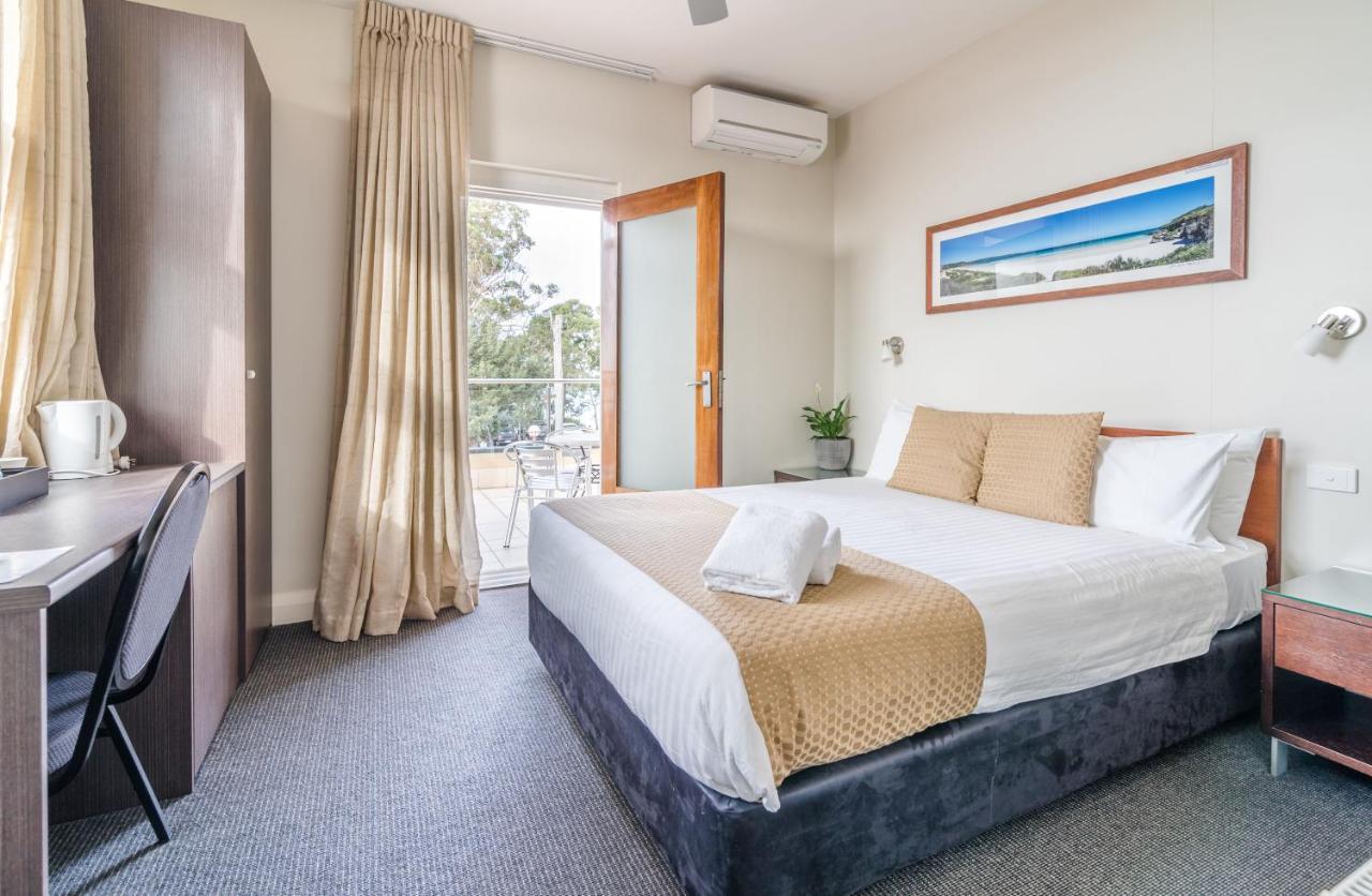 Huskisson Hotel Hotel 3*