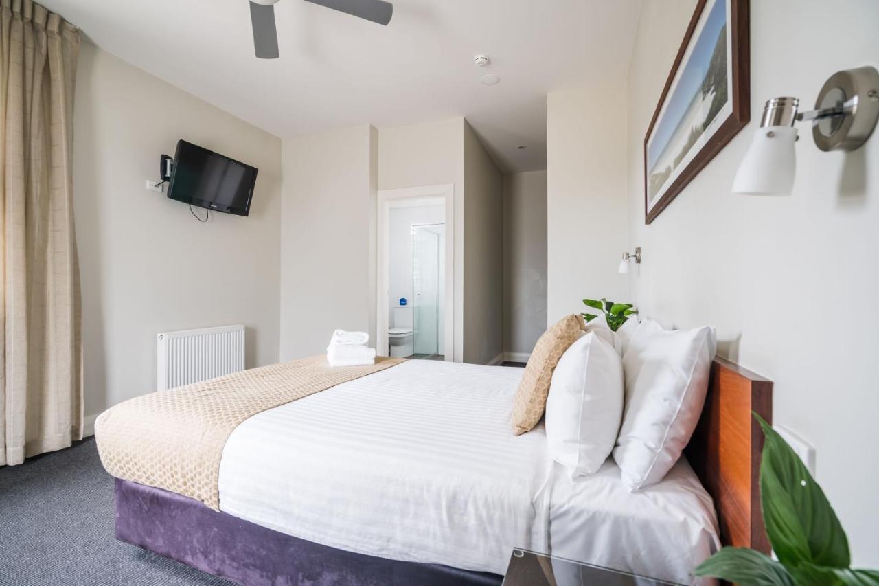 Huskisson Hotel Hotel 3*