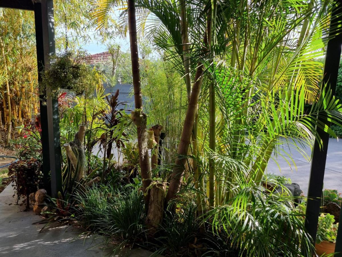Dolphin Garden Apartment Huskisson