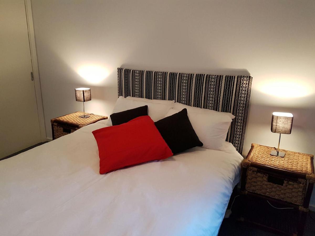 Apartment Dolphin Garden Huskisson