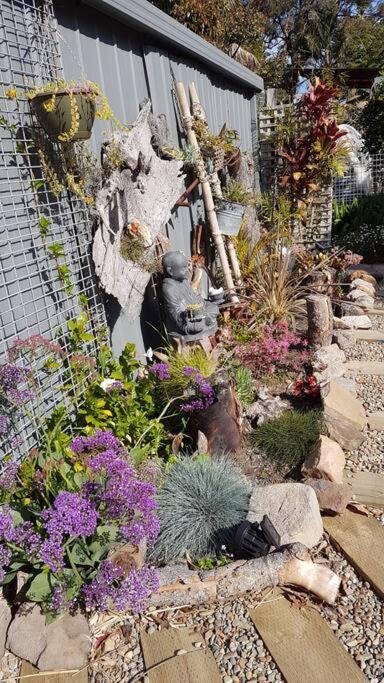 Apartment Dolphin Garden *