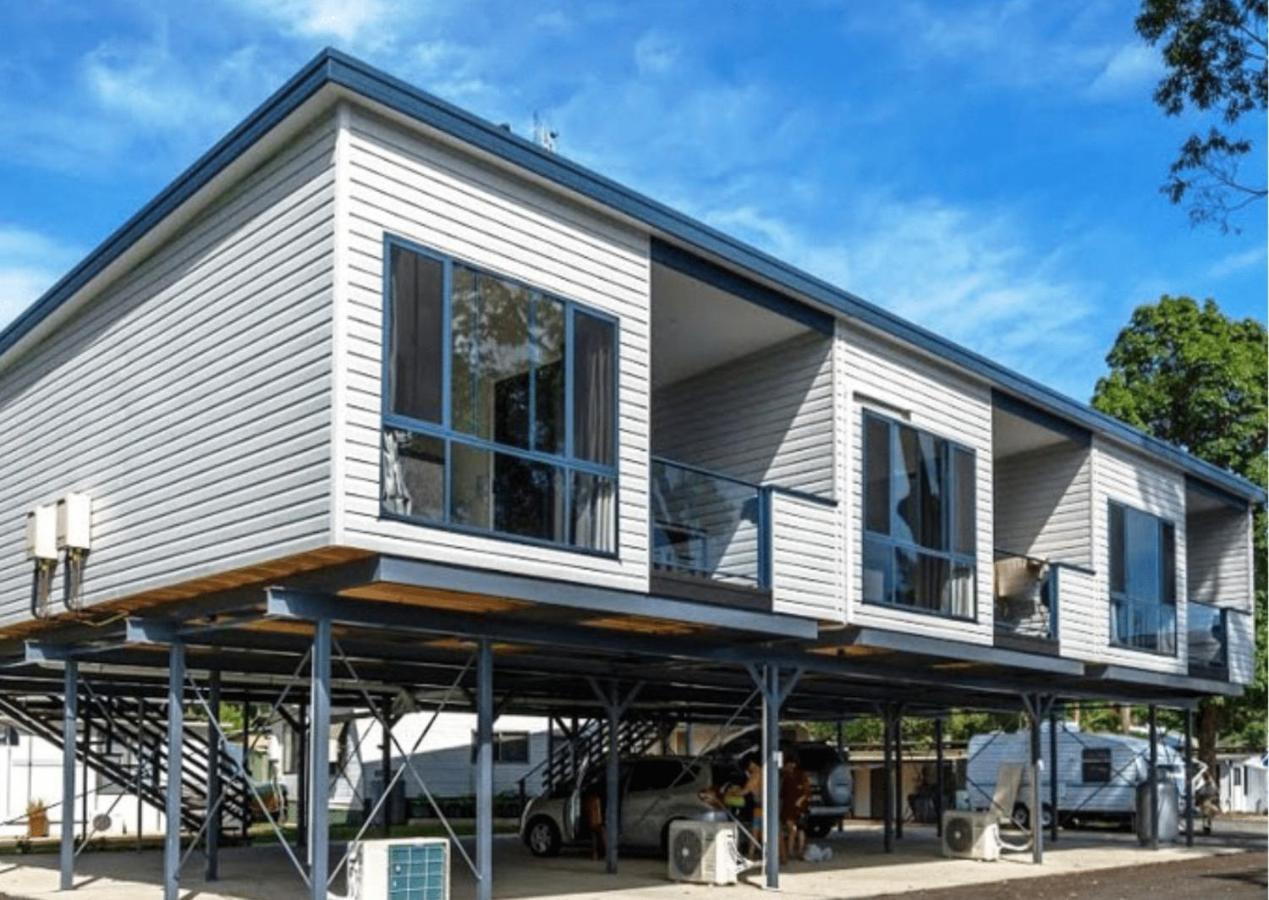 Jervis Bay Holiday Park Huskisson