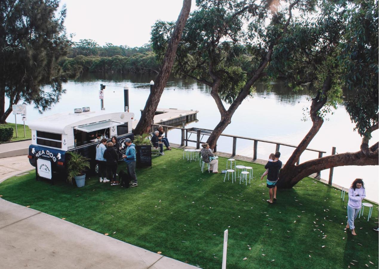 Jervis Bay Holiday Park 3* Huskisson