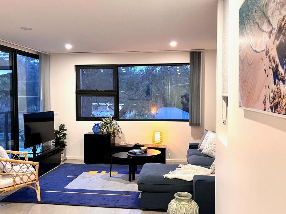 Husky Sol Apartment Huskisson