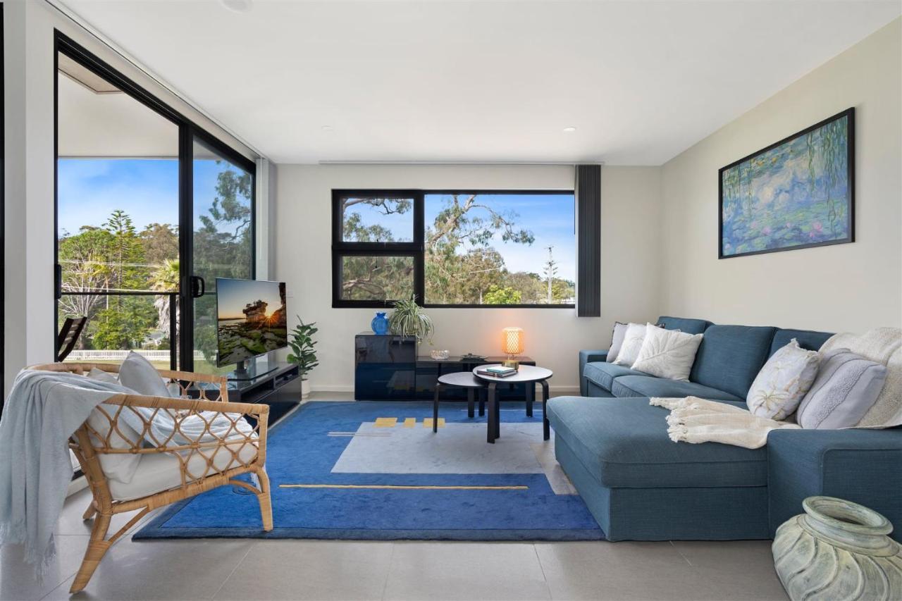 Apartment Husky Sol Huskisson