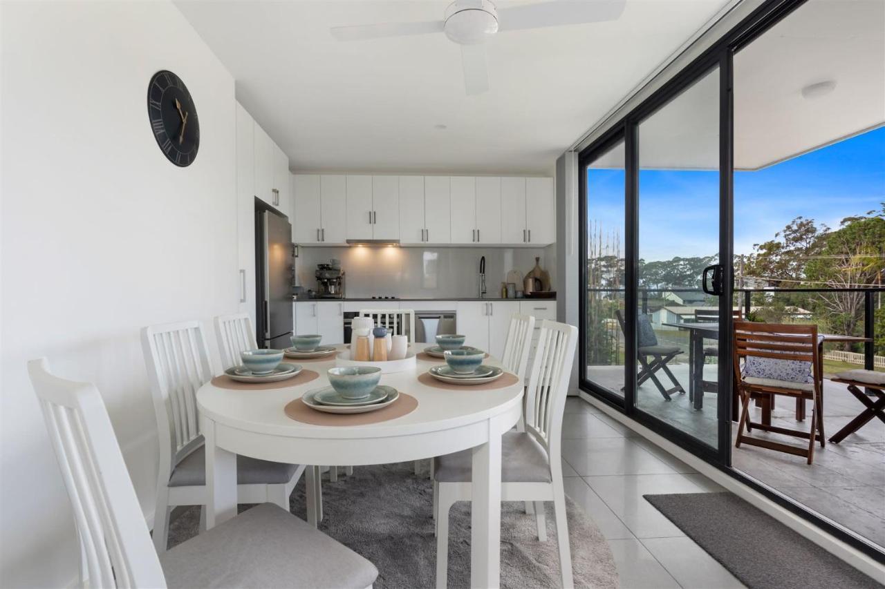 Apartment Husky Sol Huskisson