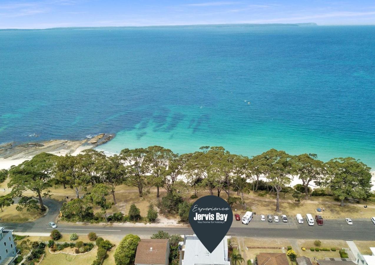 Apartment Splash By Experience Jervis Bay