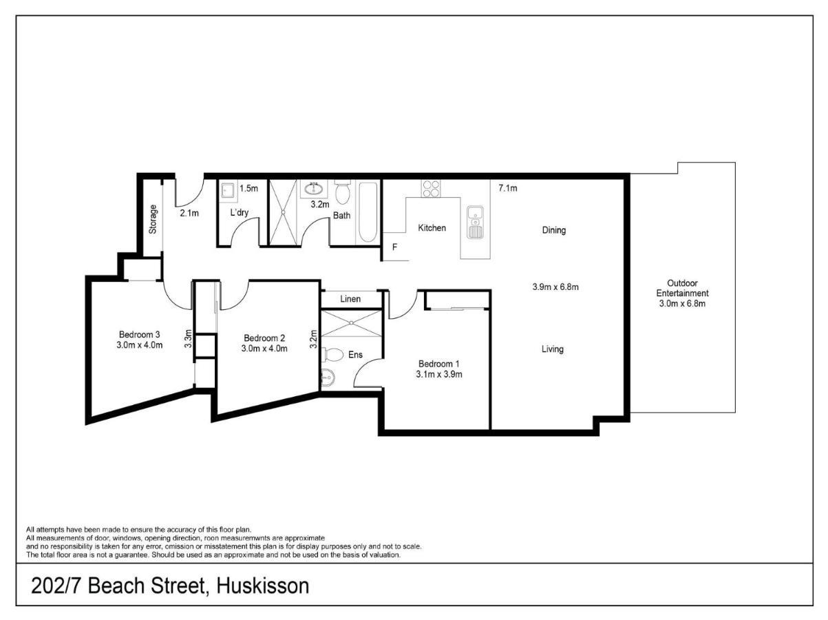 Splash By Experience Jervis Bay Apartment Huskisson