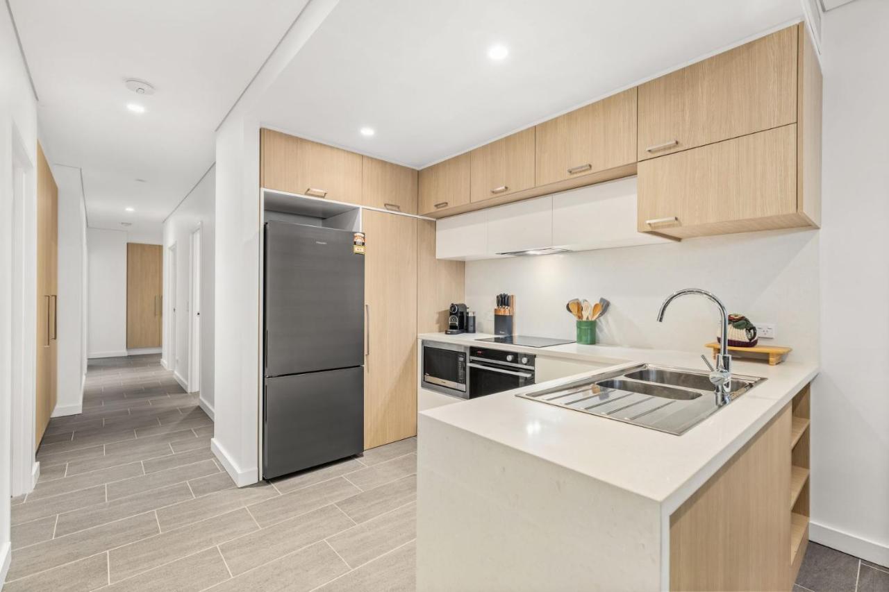 Apartment Splash By Experience Jervis Bay Huskisson
